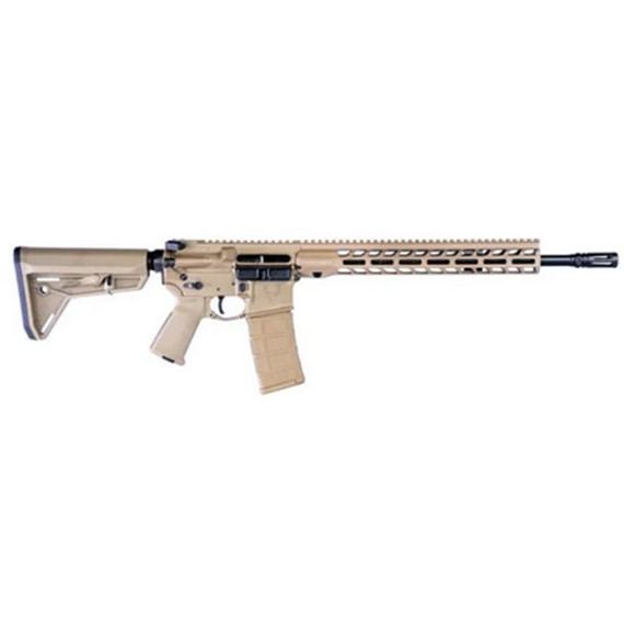 STAG 15 TACTICAL 5.56 16 NITRIDE FDE RH STAG 15000242
