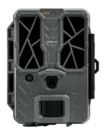 SPYPOINT FORCE 48MP SD CARD CAMERA SPY FORCE48