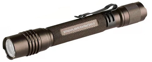 STREAM PROTAC 2AA-X USB COYOTE STREAM 88137