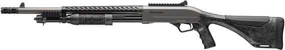 WINCHESTER SXP DEFENDER 12GA3" 18" FORGED CARBON GRAY* G512459395