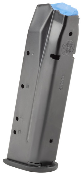 SW MAG CSX-E 9MM 17RD SW 14456