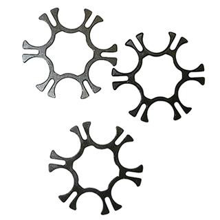 SW FULLMOON CLIPS 9MM 4 SETS MODEL 940 SW 19141