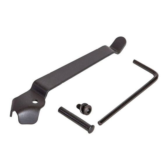 TECHNA CLIP SW BODYGUARD BLK RH TCLIP BDGBR