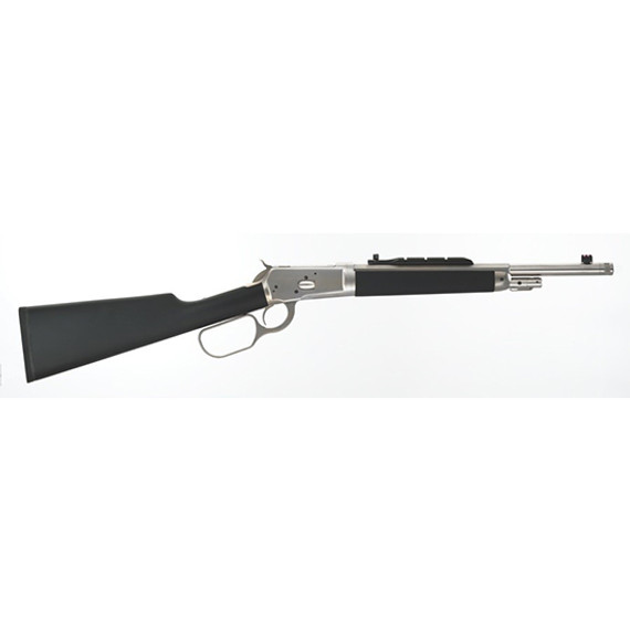 TF TAYLORS 1892 ALASKAN 357MAG 16 MATTE CHROME TF 220096