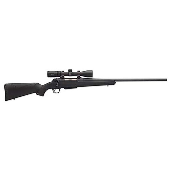 Winchester XPR Bolt-Action Rifle with VORTEX SCOPE COMBO .30-06 SPFLD 24" Barrel 3/rd WX535705228