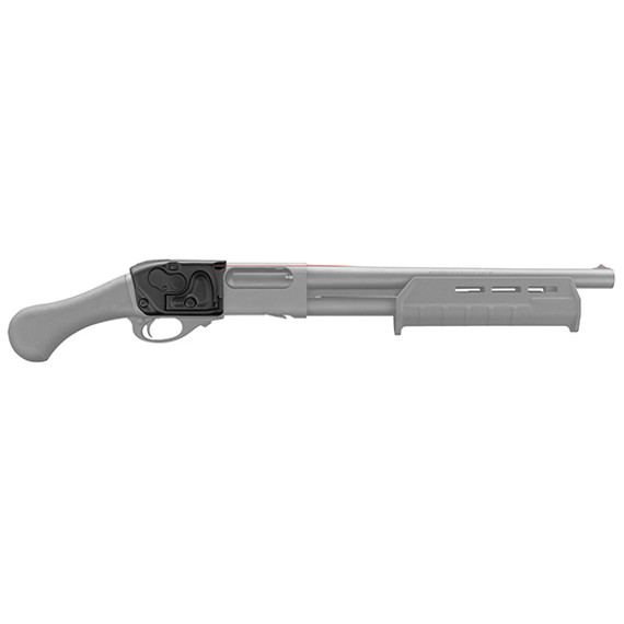 CTC LASERSADDLE REM 870 TAC-14 RED/WHITE LIGHT CTC LS870