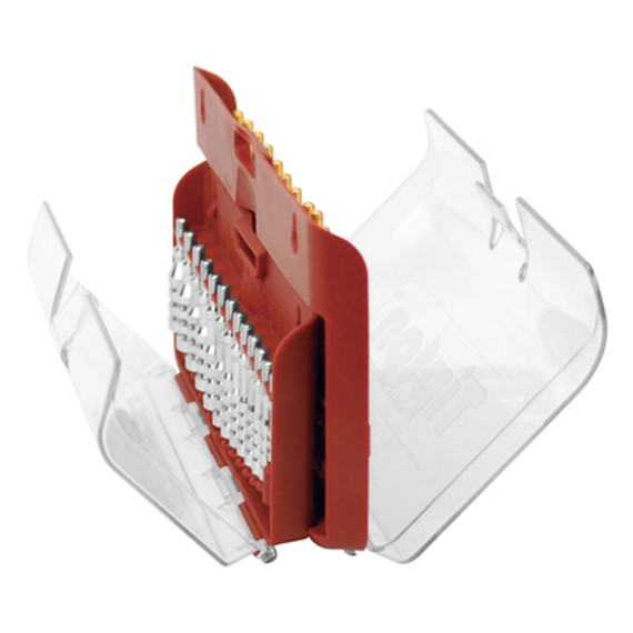 TIPTON ULTRA JAG BRUSH SET TIP 444777 TIPTON ULTRA JAG BRUSH SET TIP 444777