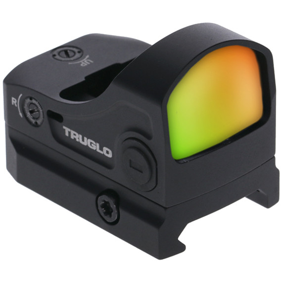 TRUGLO RED DOT MICRO XR24 RED BOX TG TG8422B