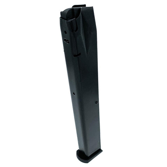 PROMAG MAG FN 509 COMP 9MM 15RD BLUED STEEL PM FNHA12