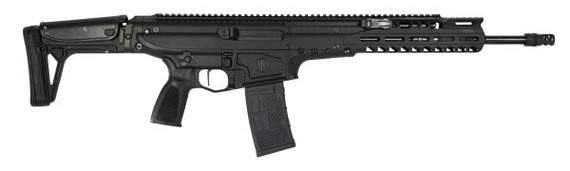 PWS UXR ELITE RIFLE SYSTEM 223WYLDE 16 PWS UXR22316