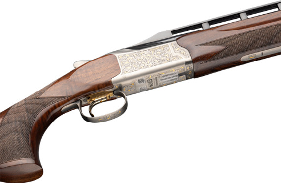 BROWNING CITORI 825 TRAPGOLDEN CLAYS 12GA 32"VR* G0183554002