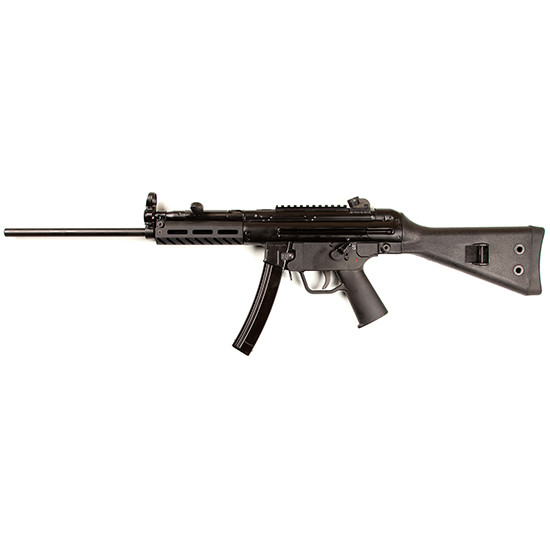PTR 9R 9MM 16.2 CARBINE MLOK HANDGUARD 2 30RD PTR 608