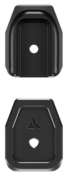 RADIAN SIG P365 XMACRO TRU17 MAG BASE PAD 2PK RADI H0023