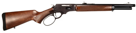 ROSSI R95 45-70 GOVT 16.5 BLK HARDWOOD 5RD ROS 954570161