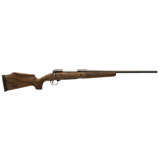 SAV 111 LADY HUNTER 30-06 20 WALNUT DBM SAV 19660