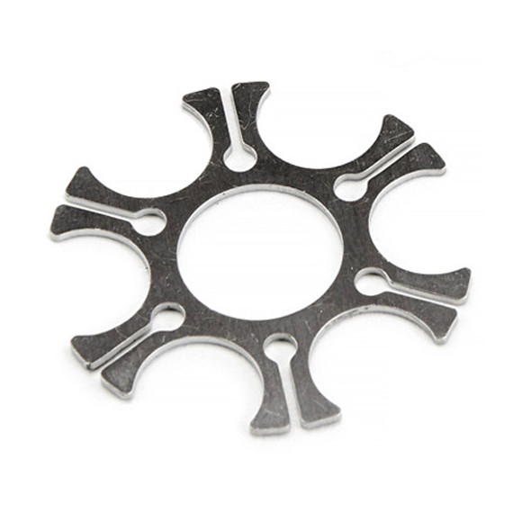 RUG MOON CLIPS REDHAWK 45ACP 3 PACK RUG 90483