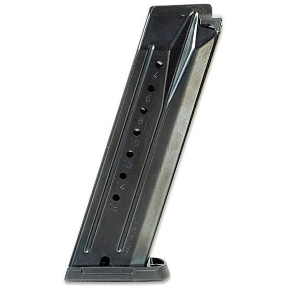 RUG MAG SR9 SR9C 9E 9MM 17RD BLUED RUG 90326