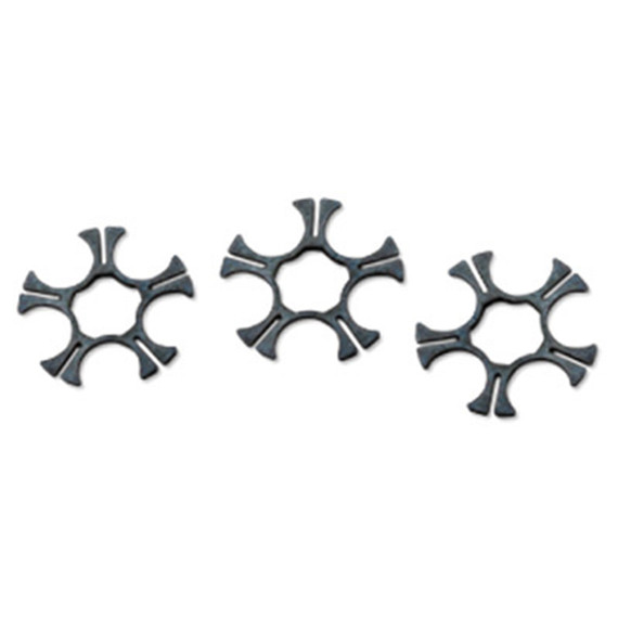 RUG MOON CLIPS LCR 9MM 3 PACK RUG 90460