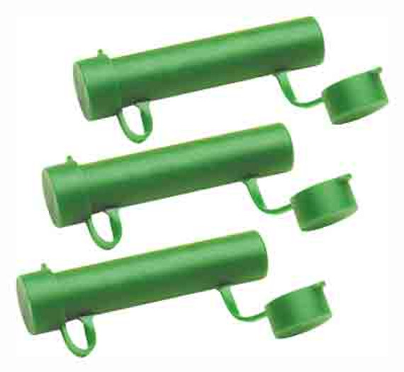 CVA MUSKET MAG SPEEDLOADERPELLETS PLASTIC 3PK 50 CAL CVA1617A