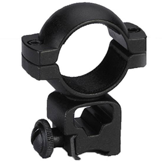 TRAD RINGS 1 QUICK PEEP 22CAL BLACK TRAD A799DS