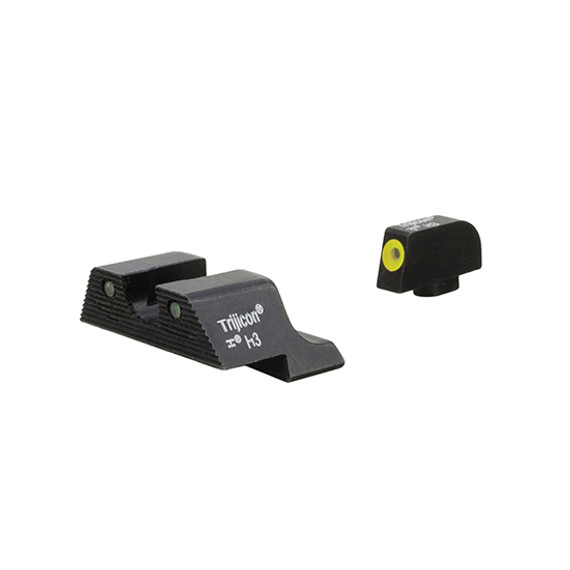 TRIJICON HD XR NIGHT SIGHT GLOCK TRI GL601C600835