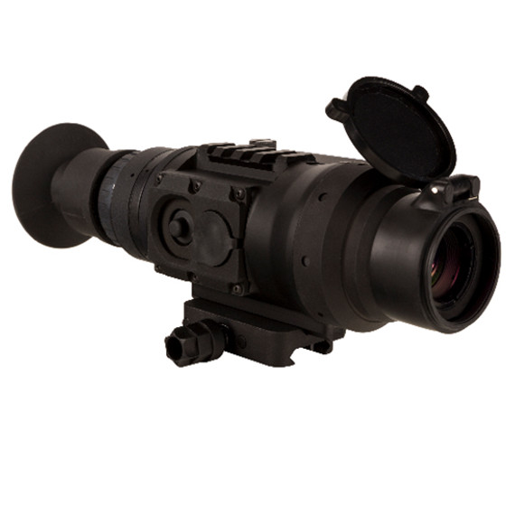 TRI THERMAL RIFLESCOPE REAP-IR 24MM BLK TRI REAP243