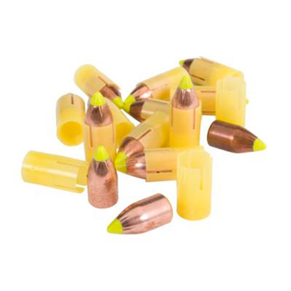 TRAD SMACK DOWN 50CAL HORN SST 250GR 15/PK TRAD A1824