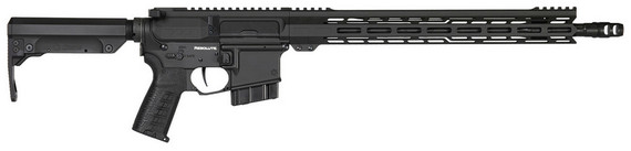 CMMG RESOLUTE MK4 22ARC 16.1 ARMOR BLK CMMG 28A670CAB