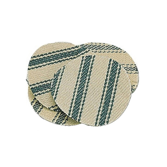 CVA 100 SHOOTING PATCHES 50-58CAL CVA AC1447