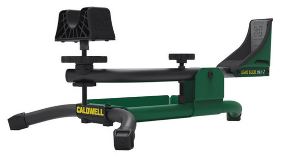 CALDWELL LEAD SLED SOLO 2 CW 1217423