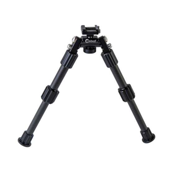 CALDWELL PREMIUM 6-9 PIC RAIL BIPOD CW 1081952
