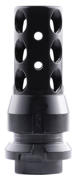 DAIR KEYMO MUZZLE BRAKE .46 5/8-32 DAIR DA162