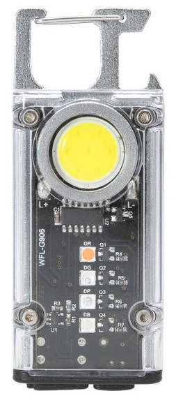 CYC FLASH CLIP  CYC FLSHCLIP