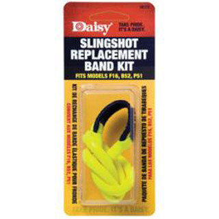 DAISY REPLACEMENT BAND SLINGSHOT DAISY 8172