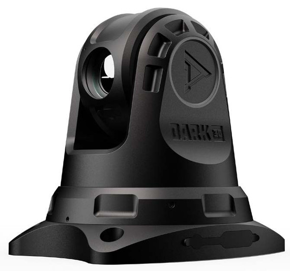 DARK30 DEFIANCE 384PTZ THERMAL CAMERA DARK DT27001