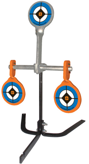 DO ALL 9MM-30-06 AUTO RESET SHARP SHOOTER (3) DAT SS6306