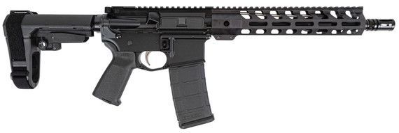 DPMS 5.56 11.5 M-LOK MOE SBA3 PISTOL DPMS DP51655126040