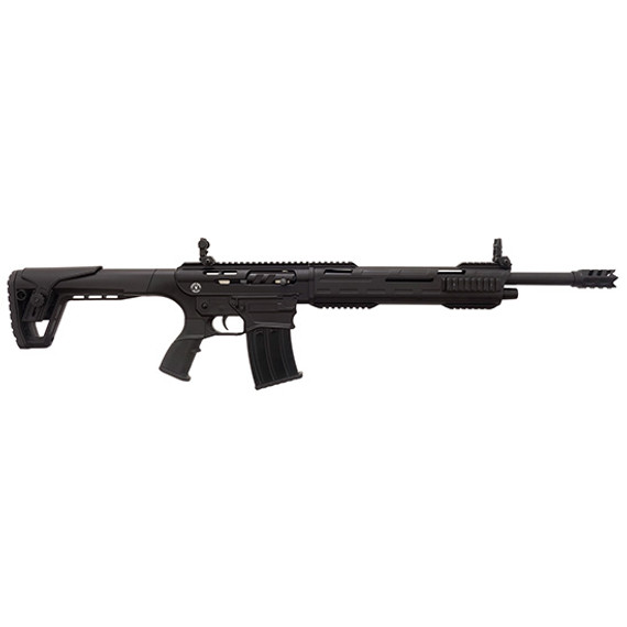 TR IMPORTS TAC LC 12GA 18.5 AR TYPE 2&5RD 5CT TRII TACLC