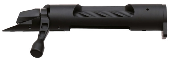 WBY 307 BUILDERS ACTION SHORT 223REM  BLK WBY 3WB223