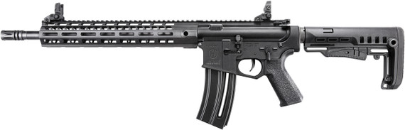 WAL HAMMERLI TAC R1 22 C 22LR 16 20RD 13 MLOK WAL 5760500