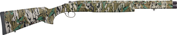 MOSSBERG EVENTIDE 20GA 3"</br>20" VR MOSSYOAK GREENLEAF G75486