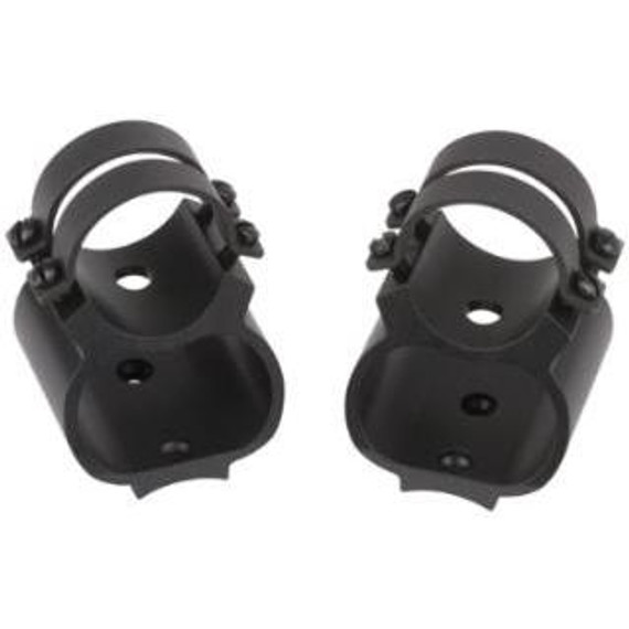 WEAVER SEE THRU MOUNTS REM 4/6/7400/7600 WEAVER 49714