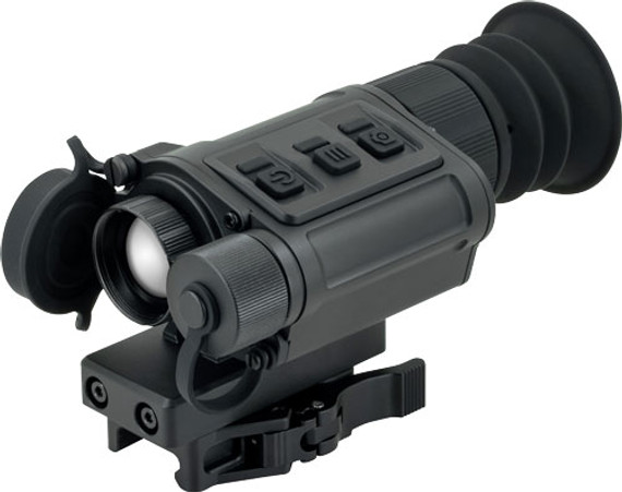 INFIRAY OUTDOOR RICO MICRO V2MONOCULAR 384 12 MICRON 25MM RL25V2