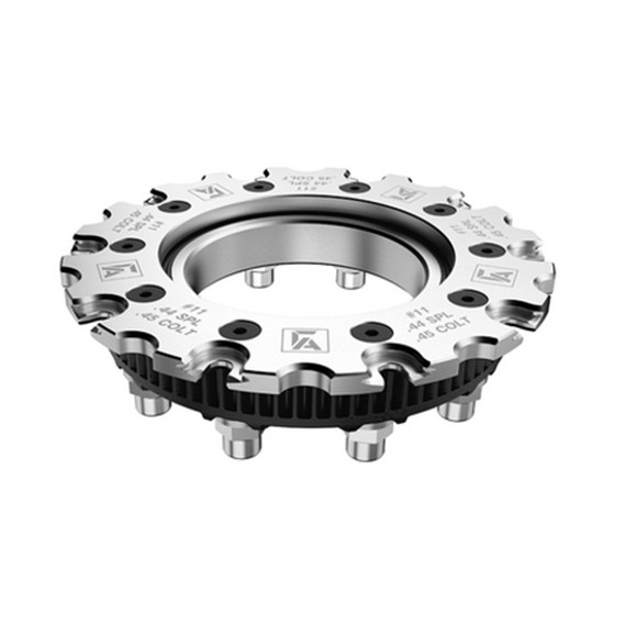 FRANK #11 SHELL PLATE F-10 PROGRESSIVE PRESS FRANK 1135904