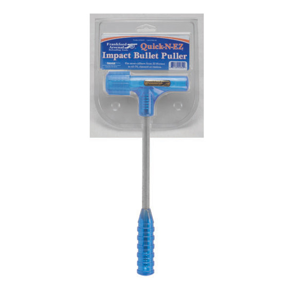 FRANK BULLET PULLER  FRANK 836017
