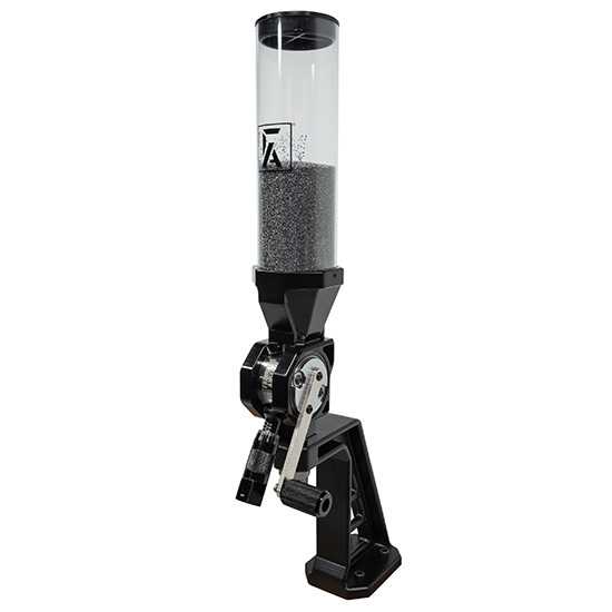 FRANK BENCH TOP POWDER MEASURE WITH STAND FRANK 1136233