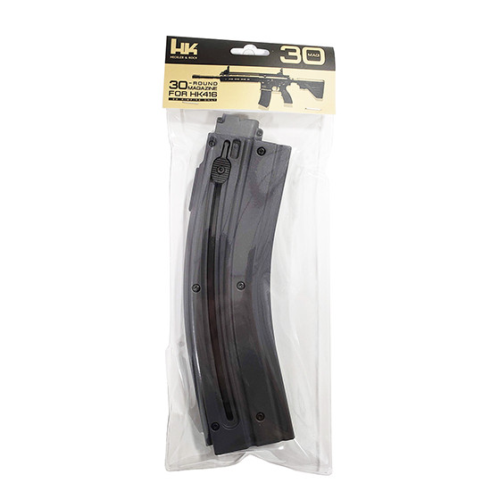 HK MAG 416 22LR 30RD  HK 51000208