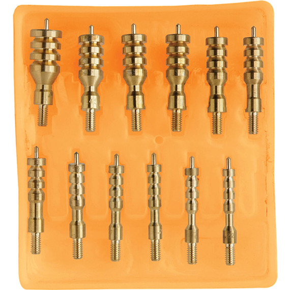 HOP DLX JAG KIT 13PC ORANGE HOP JKI