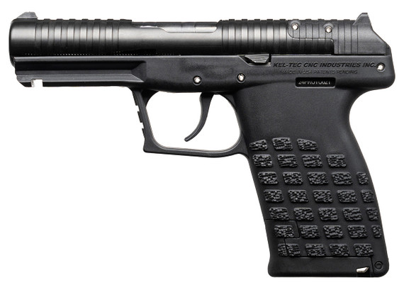 KEL PR-5.7 5.7X28MM BLK 20RD KEL PR57BLK