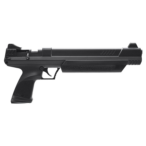 UMAREX STRIKE POINT AIR PISTOL 22CAL UMAREX 2251351